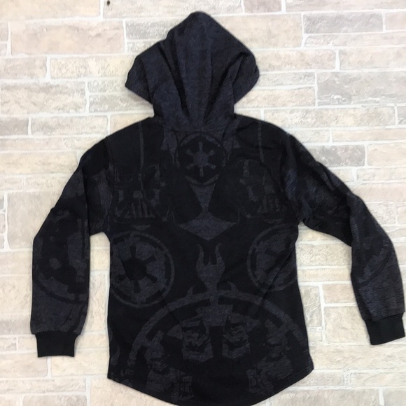 Star Wars hoodie large - Picture 2 of 8